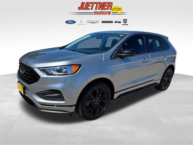 2022 Ford Edge SE — photo 1 of 26