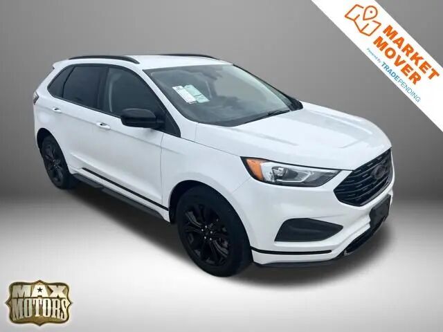 2022 Ford Edge SE — photo 1 of 48