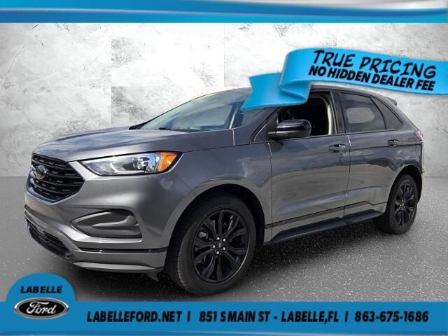 2022 Ford Edge SE — photo 1 of 13