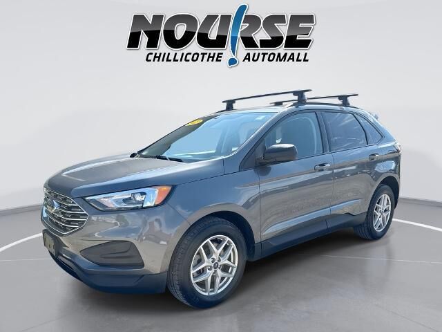 2022 Ford Edge SE — photo 1 of 26