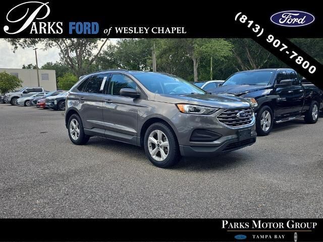 2022 Ford Edge SE