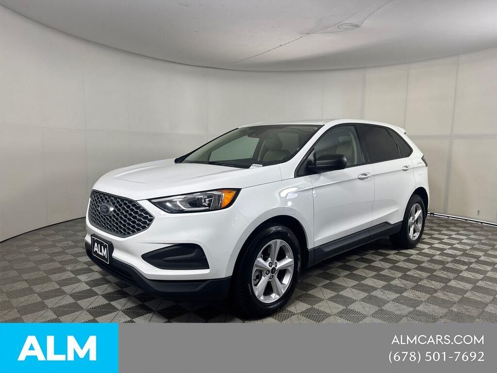 2023 Ford Edge SE — photo 1 of 26