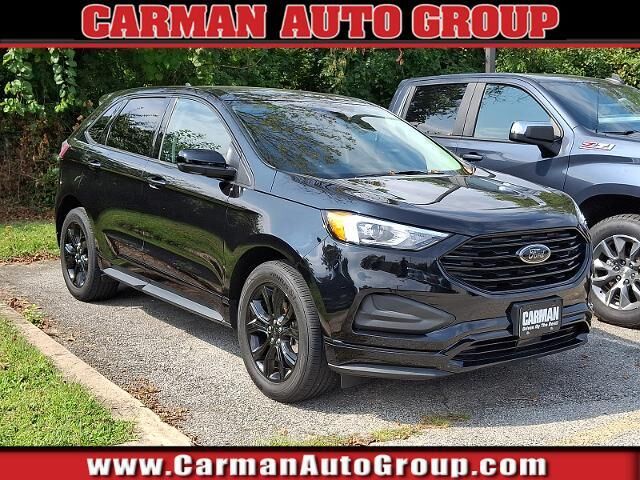 2023 Ford Edge SE