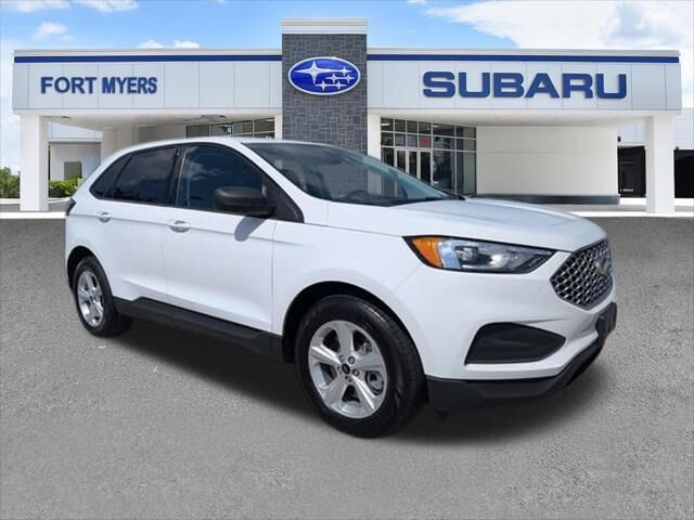 2024 Ford Edge SE