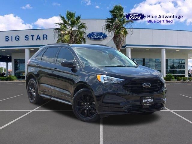 2024 Ford Edge SE