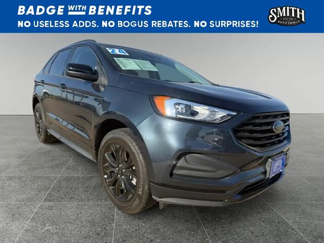 2024 Ford Edge SE