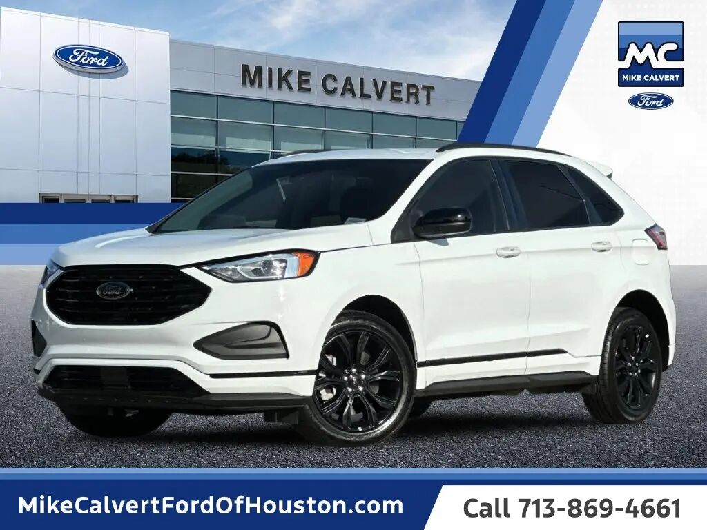 2024 Ford Edge SE — photo 1 of 13
