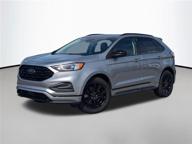 2024 Ford Edge SE — photo 1 of 26