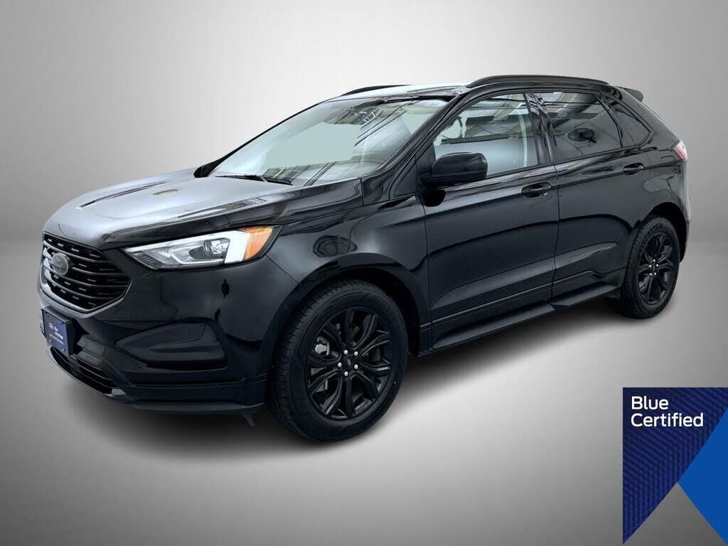 2023 Ford Edge SE — photo 1 of 1