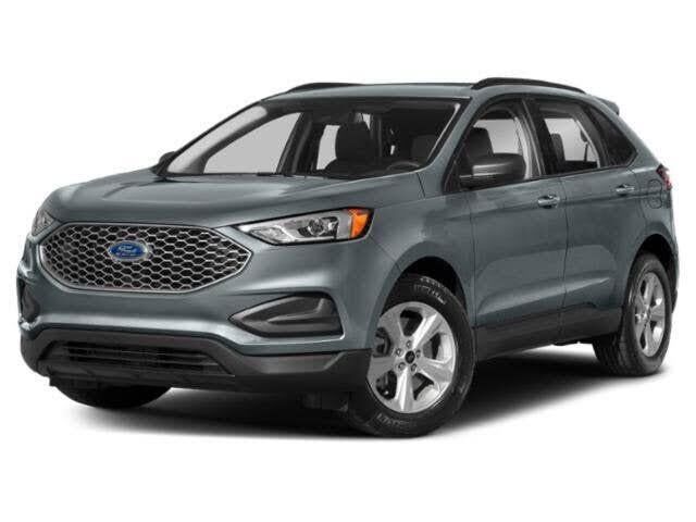 2023 Ford Edge SE — photo 1 of 1