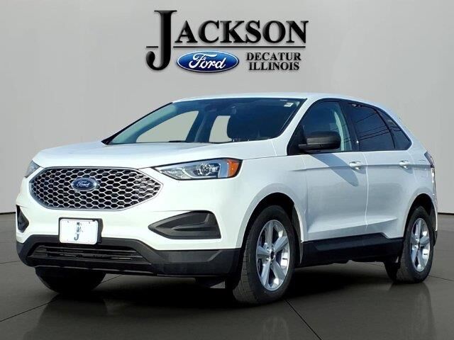 2023 Ford Edge SE