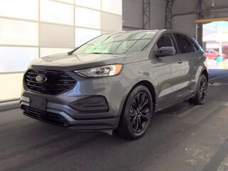 2023 Ford Edge SE