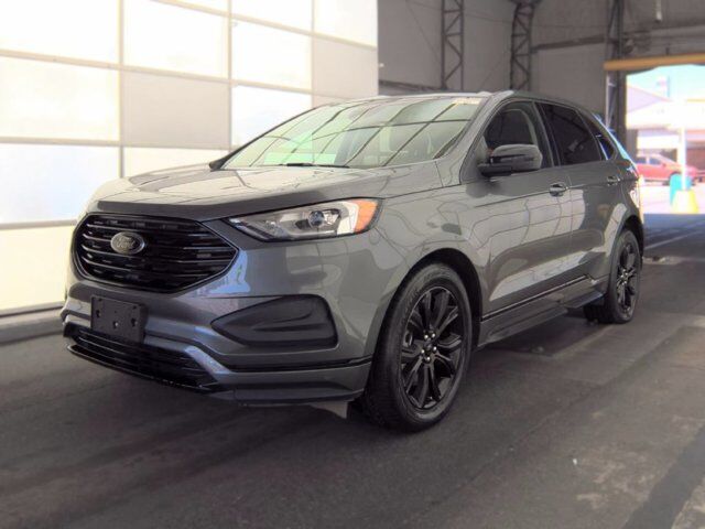 2023 Ford Edge SE