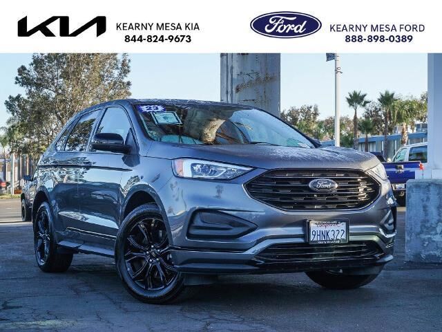 2023 Ford Edge SE