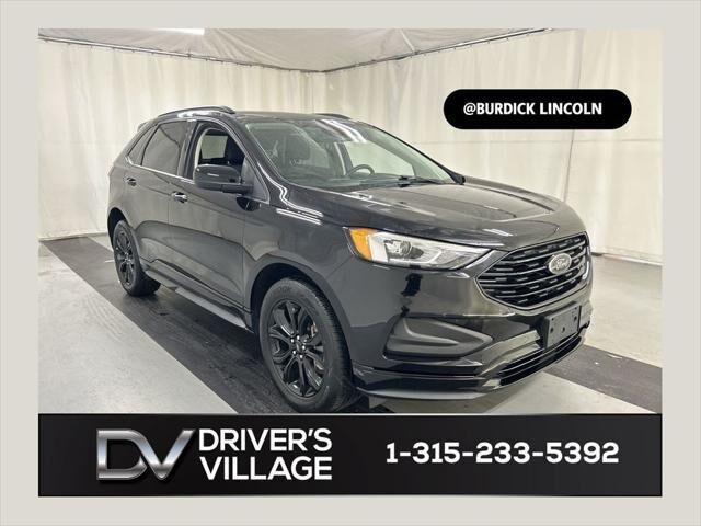 2023 Ford Edge SE