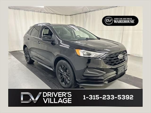 2023 Ford Edge SE — photo 1 of 26