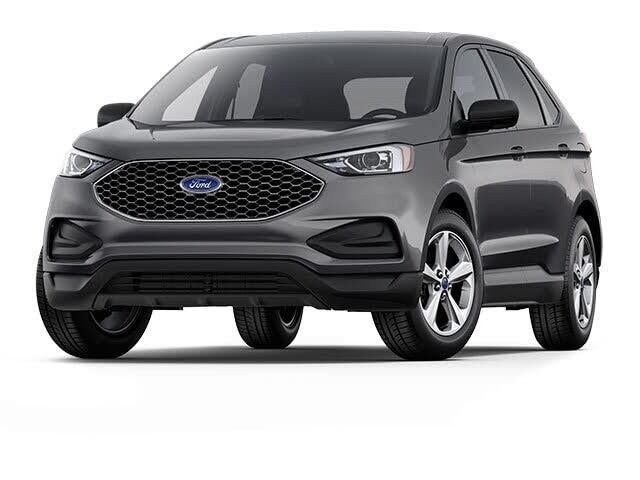 2023 Ford Edge SE — photo 1 of 2