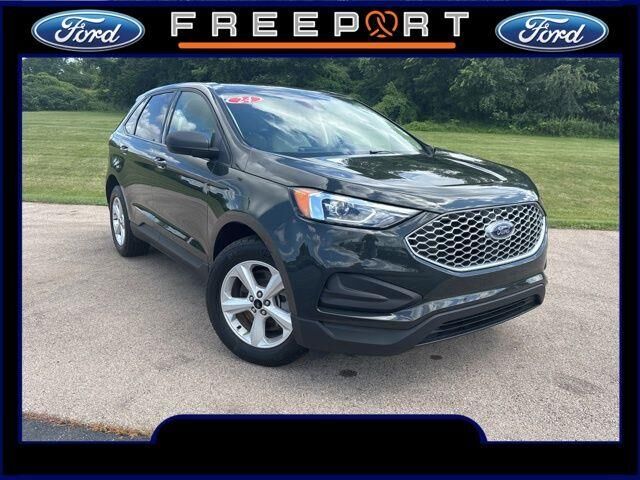 2024 Ford Edge SE — photo 1 of 39