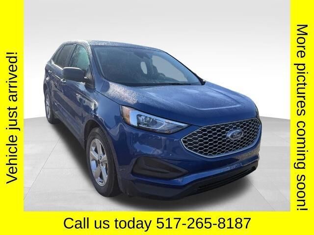 2024 Ford Edge SE — photo 1 of 26