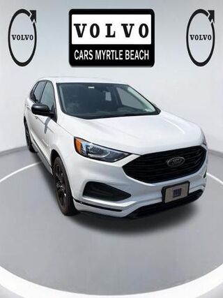 2024 Ford Edge SE — photo 1 of 26