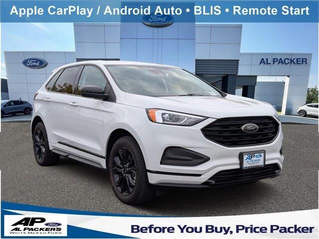 2024 Ford Edge SE