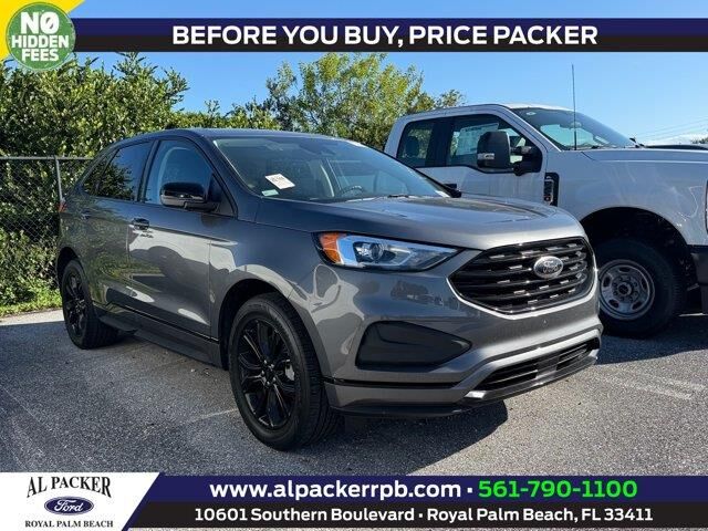 2024 Ford Edge SE