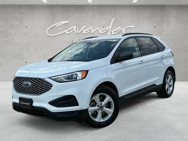 2024 Ford Edge SE — photo 1 of 25