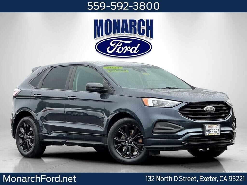 2024 Ford Edge SE — photo 1 of 1