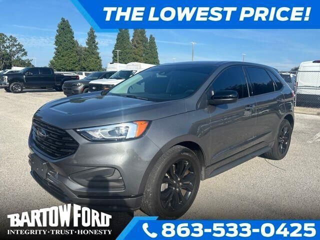 2024 Ford Edge SE — photo 1 of 25