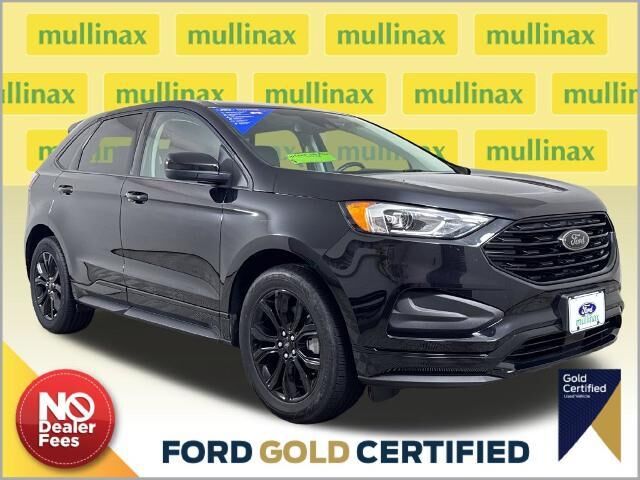 2024 Ford Edge SE