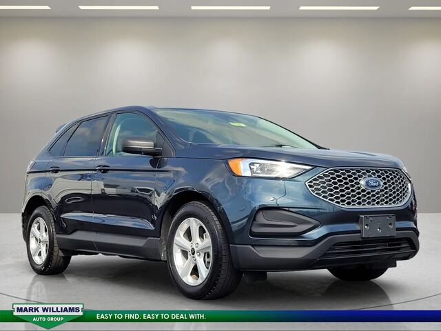 2024 Ford Edge SE