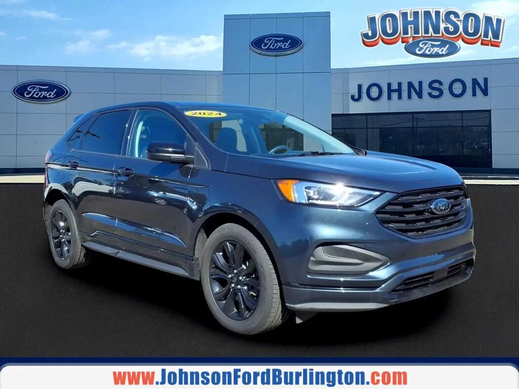 2024 Ford Edge SE — photo 1 of 13