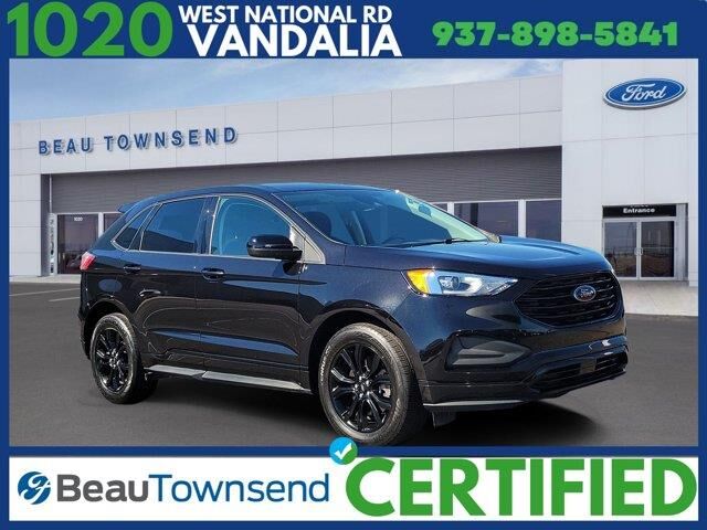 2024 Ford Edge SE