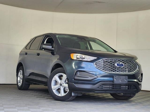2024 Ford Edge SE — photo 1 of 27