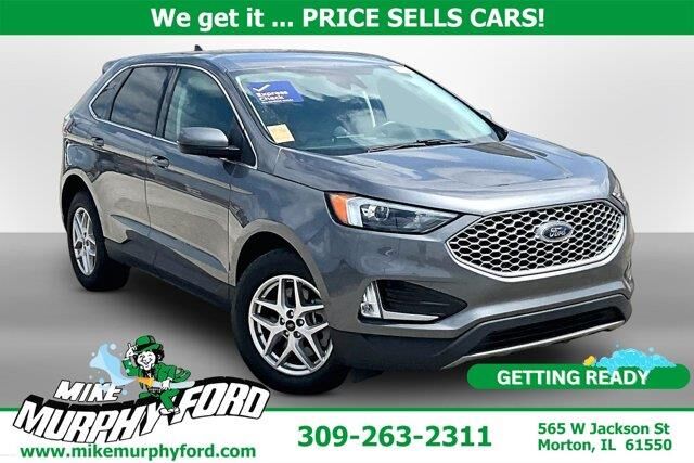 2023 Ford Edge SE — photo 1 of 9