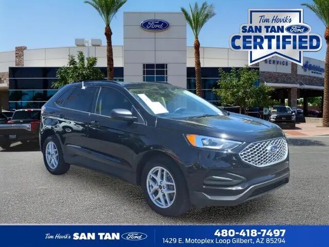 2023 Ford Edge SE
