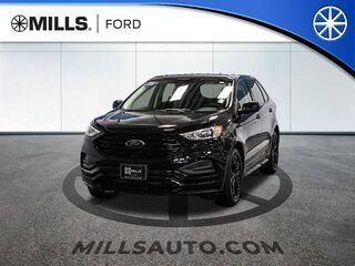 2023 Ford Edge SE