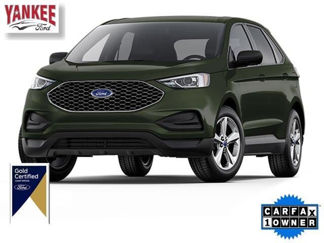 2023 Ford Edge SE — photo 1 of 26