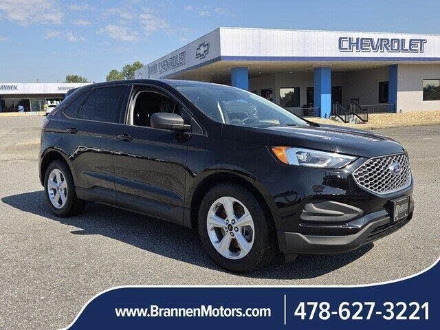 2024 Ford Edge SE
