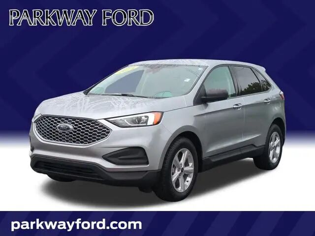 2024 Ford Edge SE — photo 1 of 26