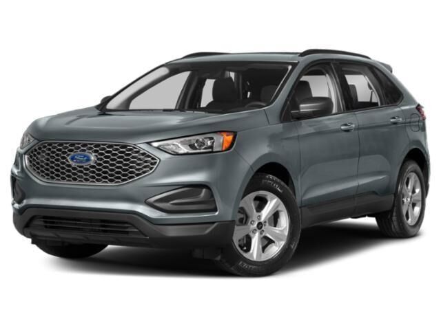 2024 Ford Edge SE — photo 1 of 26