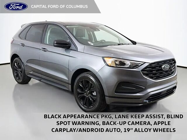 2024 Ford Edge SE