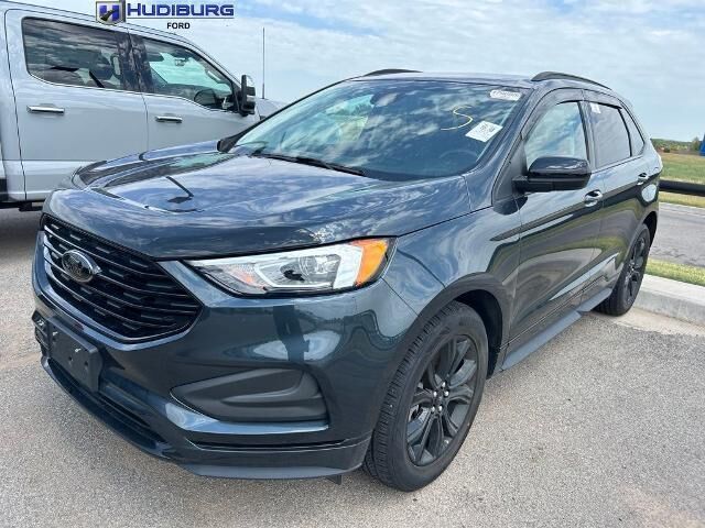 2024 Ford Edge SE — photo 1 of 12