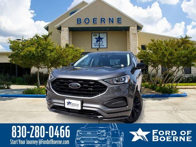 2024 Ford Edge SE — photo 1 of 10