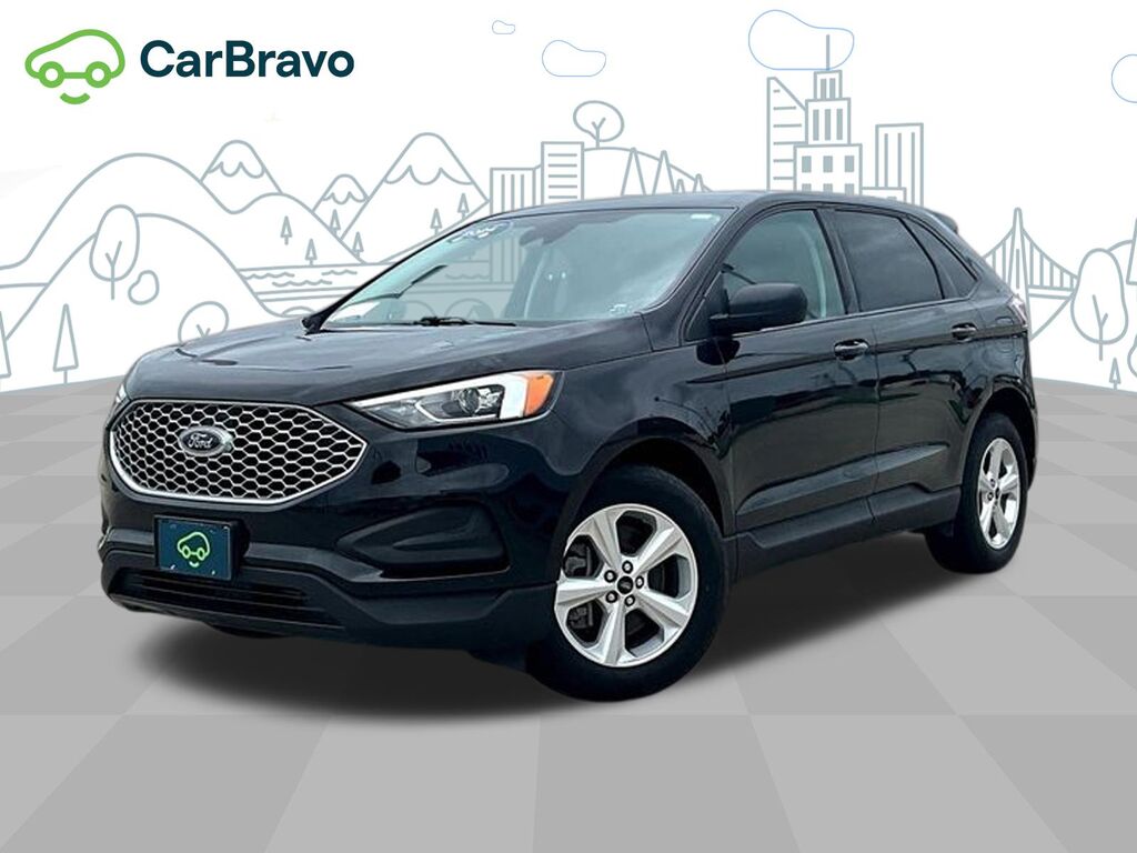 2024 Ford Edge SE — photo 1 of 7