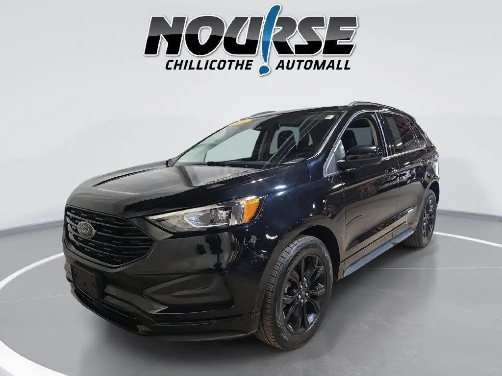 2024 Ford Edge SE — photo 1 of 13