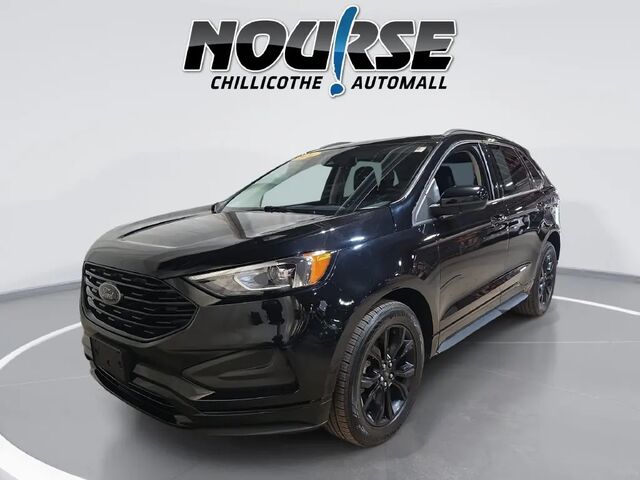 2024 Ford Edge SE