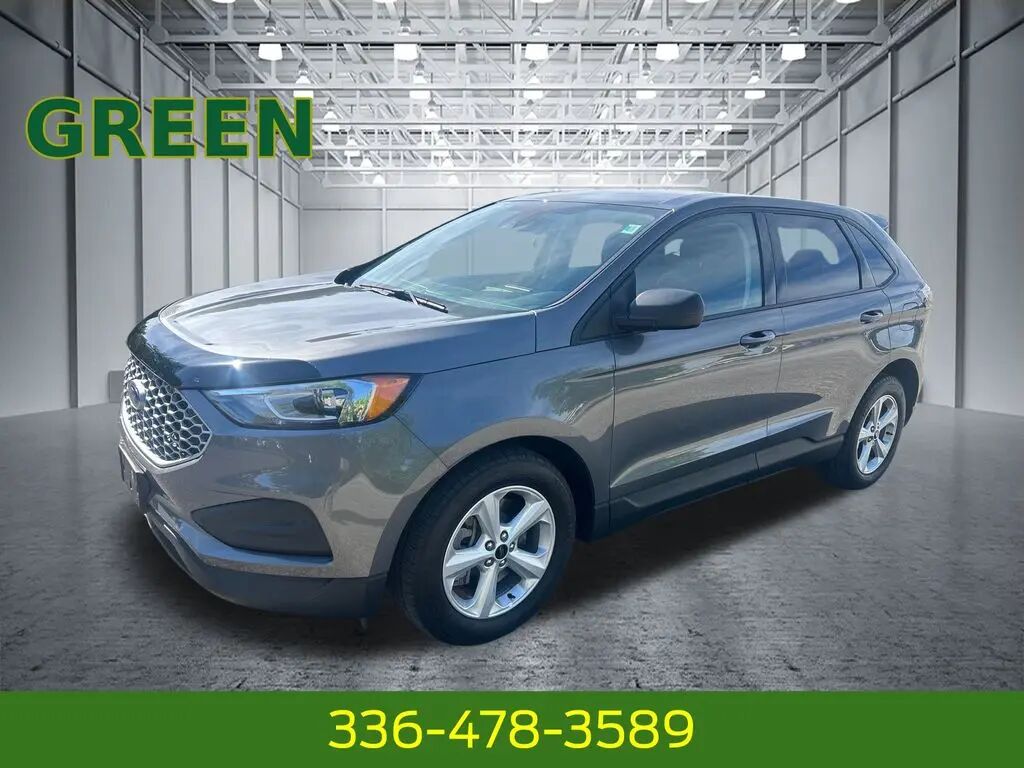 2024 Ford Edge SE — photo 1 of 88