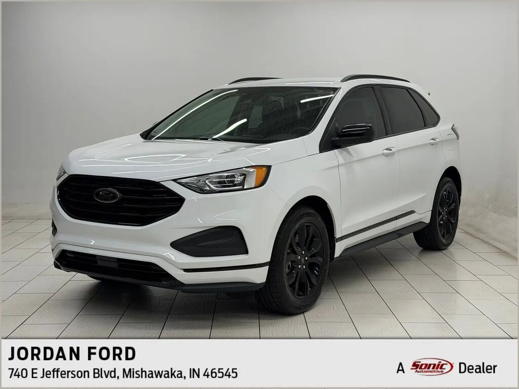 2024 Ford Edge SE — photo 1 of 26