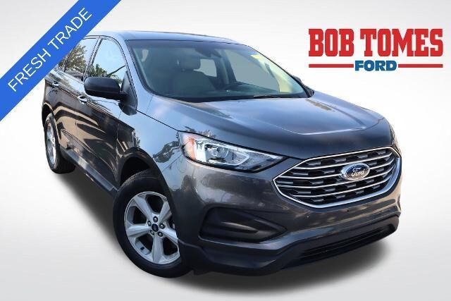 2020 Ford Edge SE — photo 1 of 26